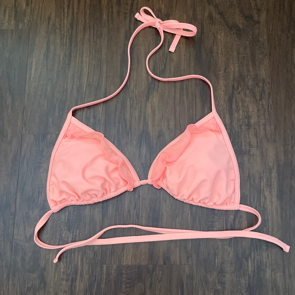 Smoothies bikini top